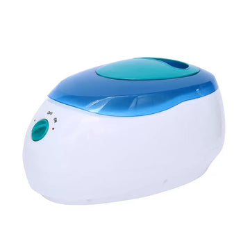 Best price Paraffin Wax Machine Hand Paraffin Heater Paraffin Wax Bath Electric Machine With Adjustable Temperature for Hand and Foot Care at Home for Smooth and Soft Skin