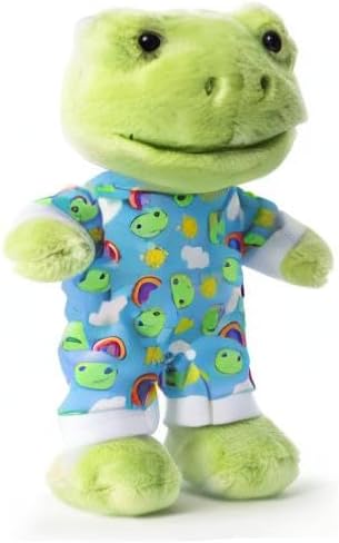 Best Price Soft Frog Stuffed Animal Plush Toy,  Soft Stuffed Animal Cute Birthday Gifts for Boys Girls Kids