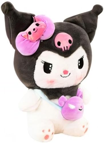 Best Price Cute Anime Plush Doll, Lovely Plush Stuffed Animal, Anime Cute Soft Plush Figure Toy, Pillow Plush Gift Filler Birthday Gift for Kids