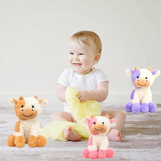 High Quality Cute Dinosaur Plush Toy Soft Stuffed Animal Dinosaur Plush Pillow Kawaii Plush Hugging Toy for Kids and Girls