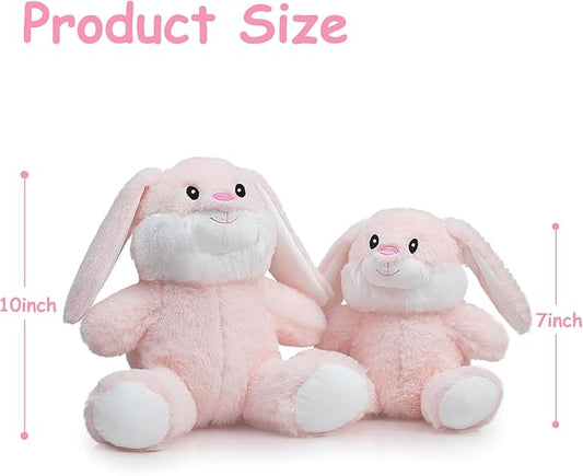 Best Price Cute Stuffed Animals, Plush Toy for Girls - Teddy Bear Doll Gifts for Valentines Day, Christmas