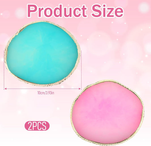 Nail Art Palette Gold Edge Nail Holder Heart Shaped Color Makeup Foundation Mixing Tools Display Board Gel Nail Art Color Mixing Palette Painting Tray Manicure Tool