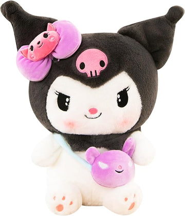 Best Price Cute Anime Plush Doll, Lovely Plush Stuffed Animal, Anime Cute Soft Plush Figure Toy, Pillow Plush Gift Filler Birthday Gift for Kids