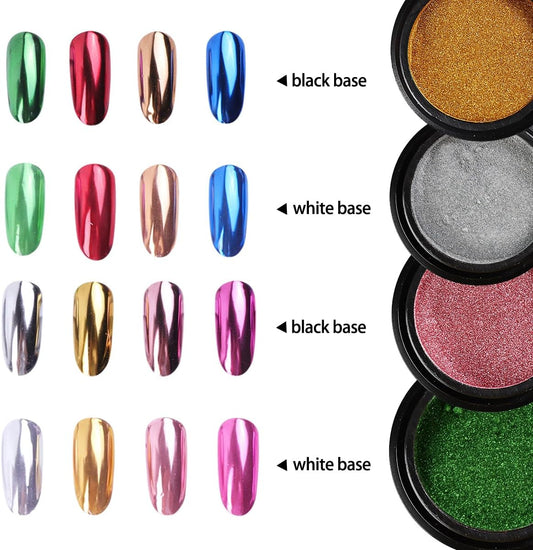 olographic Glitter Powder for Tumblers, Arts and Craft Glitter, Iridescent Glitter for Epoxy Resin, Cosmetic Glitter for Body Nail Face Hair Eyeshadow