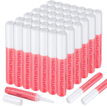 Wholesale Cheap Nail Glue for Acrylic Nails, Press on Nail Glue Strong, Best Nail Glue for Press on Nails Long Lasting Nail Glue for Nail Tips