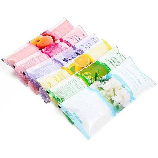 Best Price Paraffin Wax Beads & Blocks for Hand & Foot Spa, Paraffin Bath Machine, Moisturizing Wax Therapy for Dry Skin & Relaxing Soak