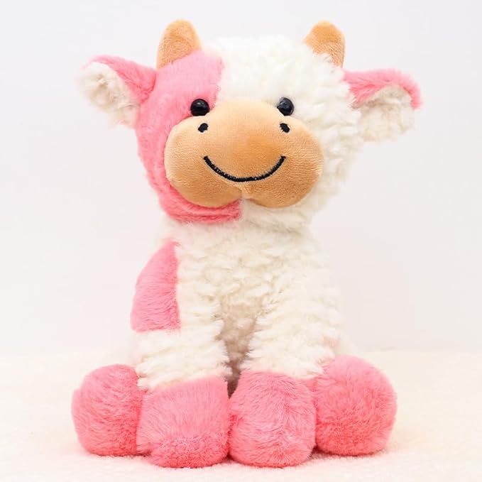 High Quality Cute Dinosaur Plush Toy Soft Stuffed Animal Dinosaur Plush Pillow Kawaii Plush Hugging Toy for Kids and Girls