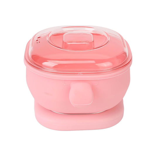 Hot sale Electric Hot Wax Warmer Machine for Hair Removal,Waxing Kit & Melting Hot Wax Pot Heater,Silicone Pot Liner Wax Heater for Eyebrow,Legs,Face