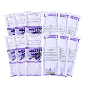 Good Price Paraffin Wax Beads Blocks for Paraffin Bath, Paraffin Wax Machine Refills for Hand Feet Dry Skin,Rrelieves muscle fatigue, Hydration and nourish