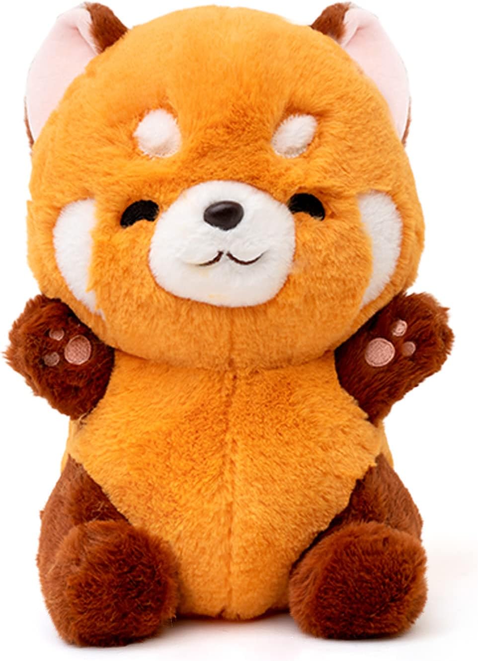 High Quality Cute Stuffed Animal Plush Toy - Adorable Soft Arctic Fox Toy Plushies and Gifts
