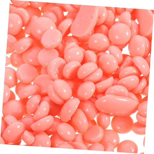 Wholesale Sealing Hard Wax Beans Hair Removal Depilatory Kit for Legs Arms Bikini - Spatula Applicator, Natural Ingredients, Pain-Free Stripless Waxing for Sensitive Skin - for Women Men